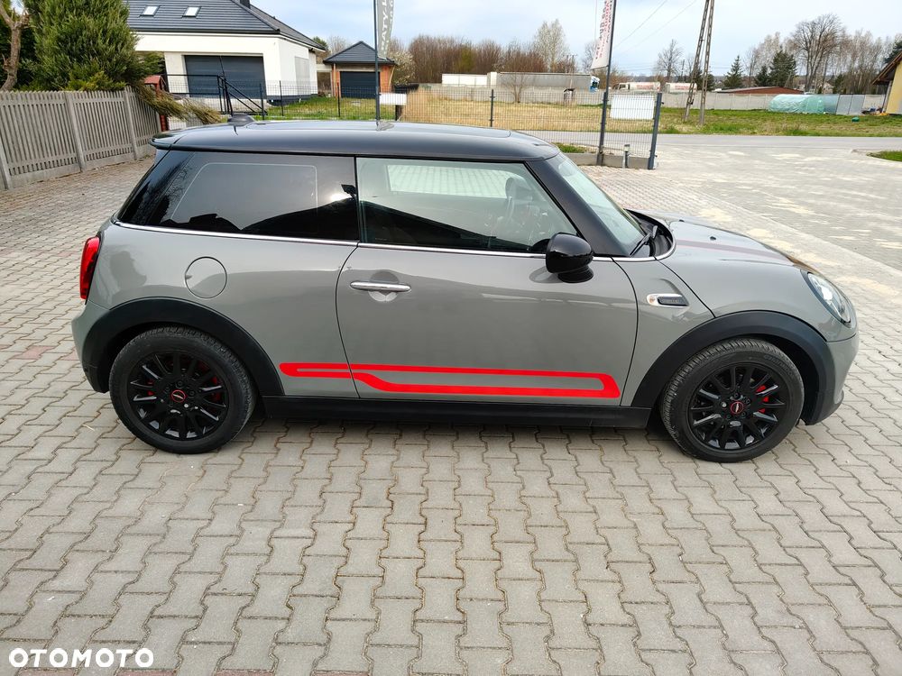 MINI Cooper - 9