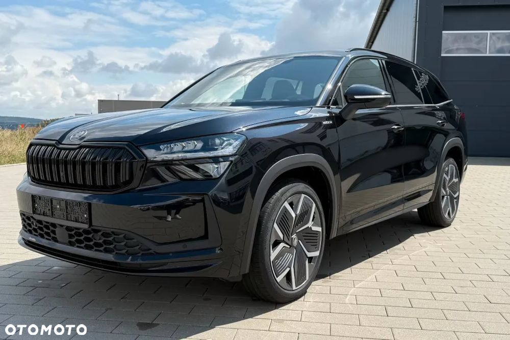Skoda Kodiaq 1.5 TSI ACT 4x2 Style DSG - 3