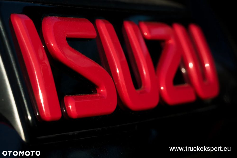 Isuzu M27H 3,0 TURBO - 31
