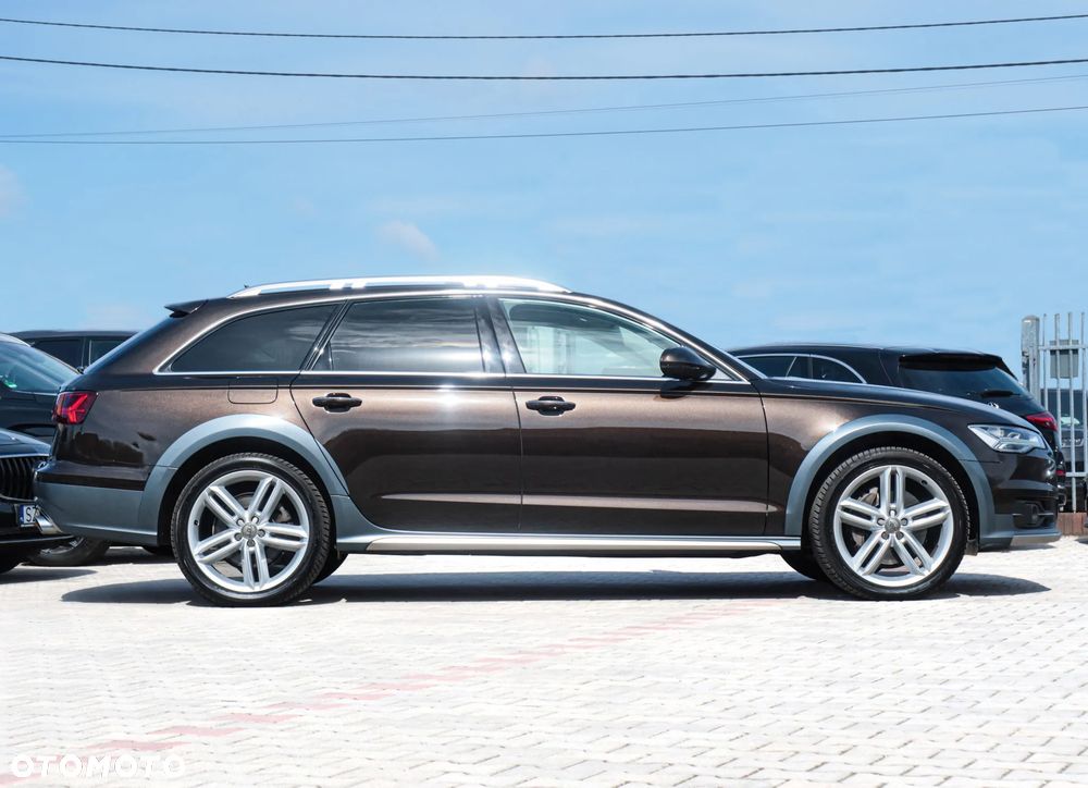 Audi A6 Allroad - 7