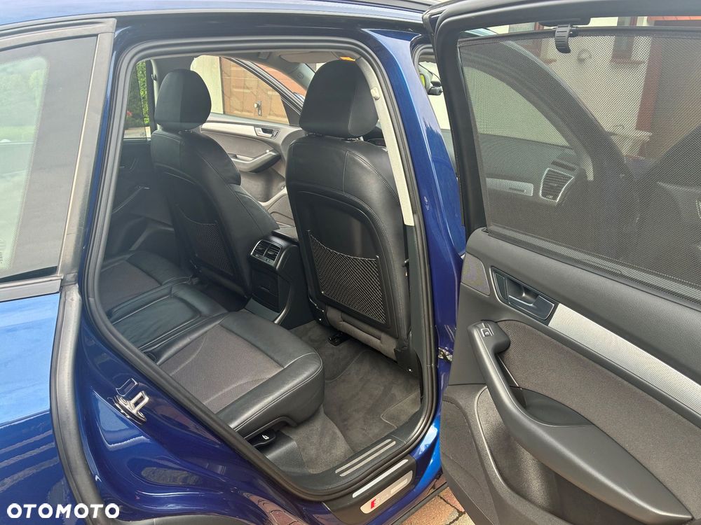 Audi Q5 2.0 TDI Quattro S tronic - 16