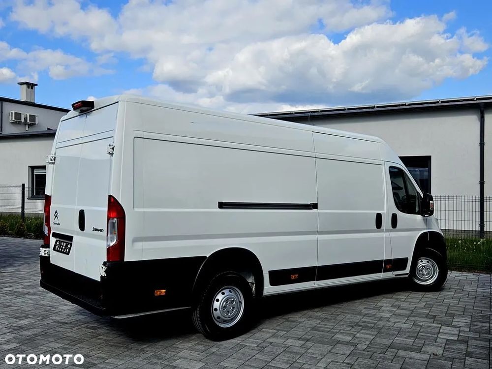 Citroën JUMPER - 10