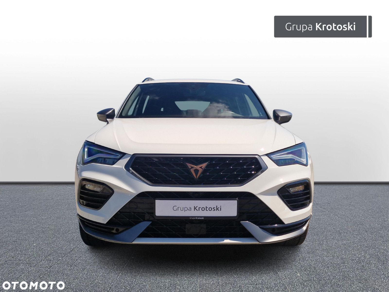 Cupra Ateca - 9