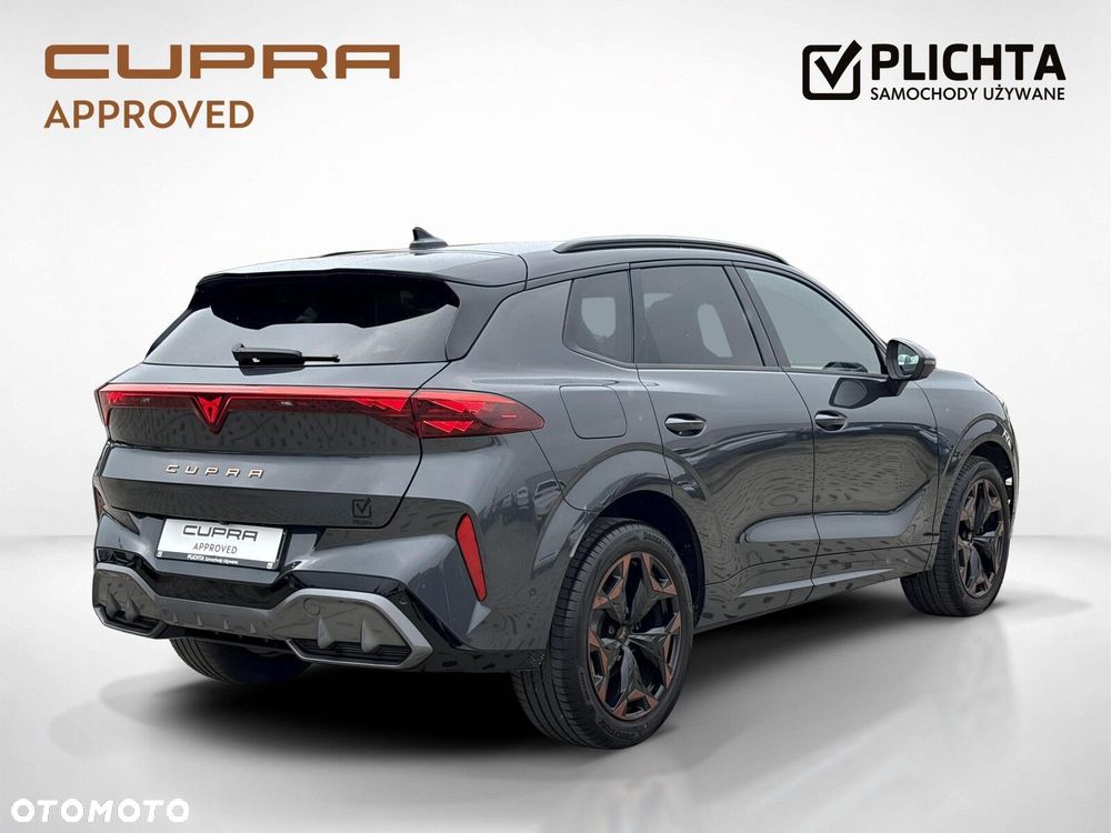 Cupra Terramar 2.0 TSI 4Drive DSG - 6