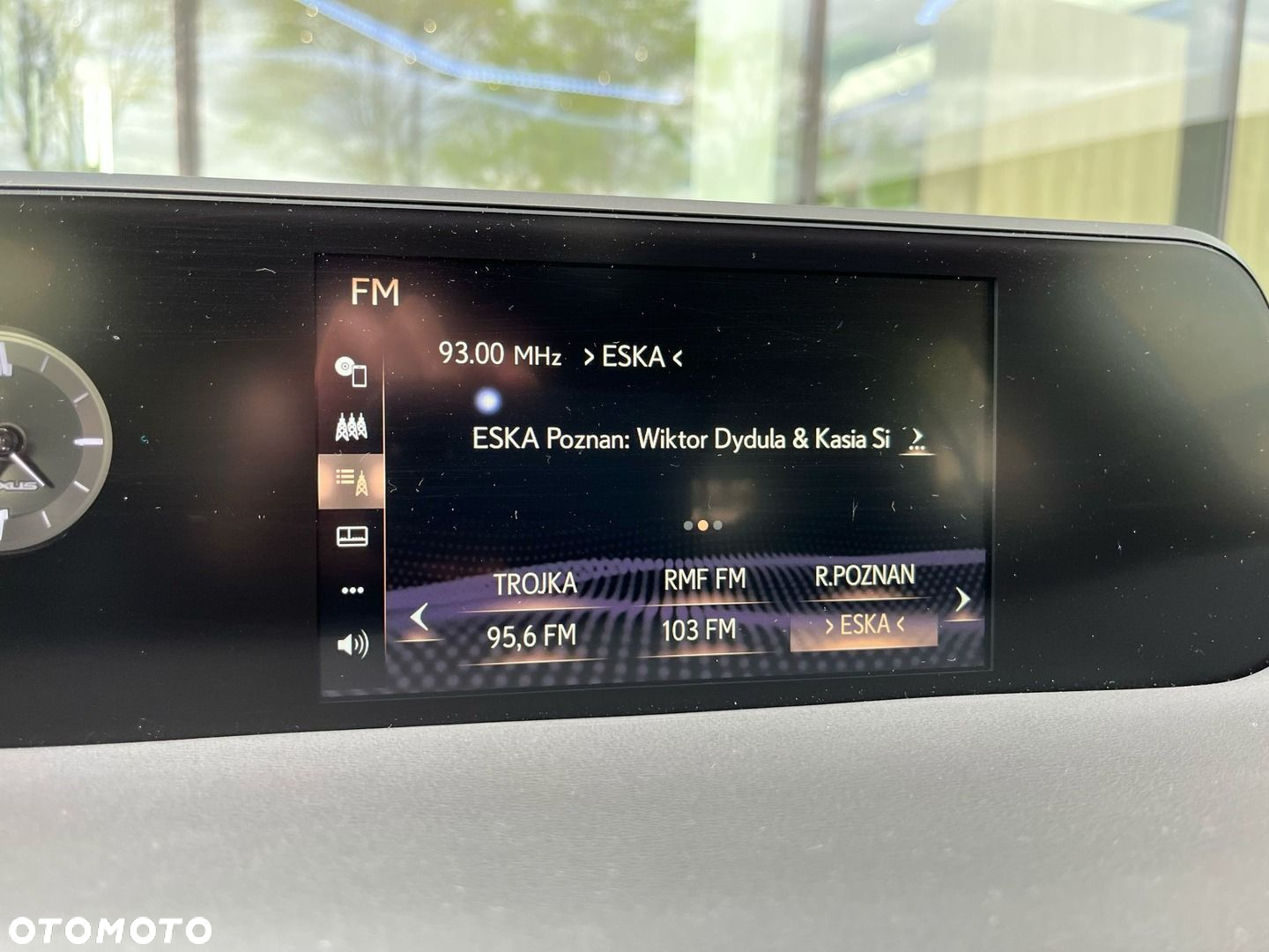 Lexus UX - 23