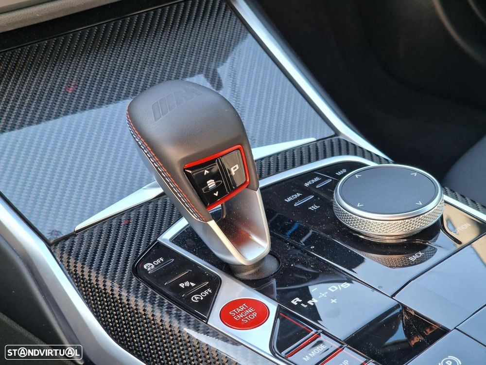 BMW M2 Auto - 45