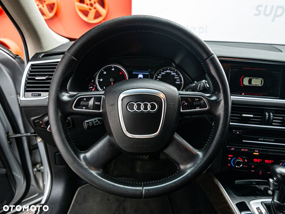 Audi Q5 2.0 TDI Quattro S tronic - 15