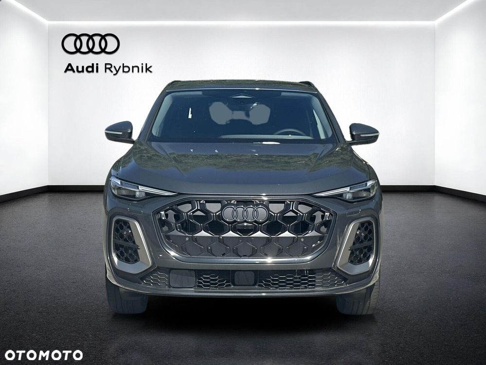 Audi Q5 - 9