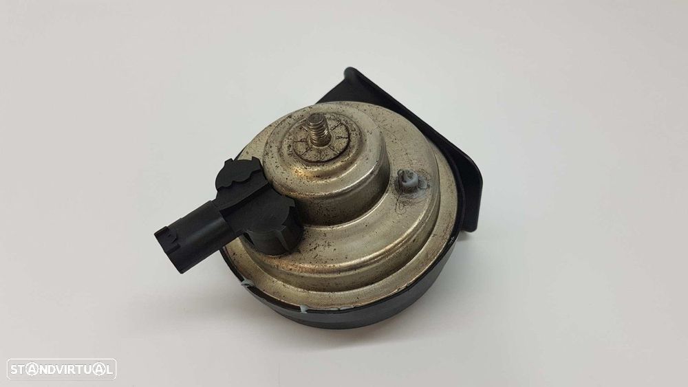 SIRENE BMW SERIE 3 BERLINA (E90) 318D - 4