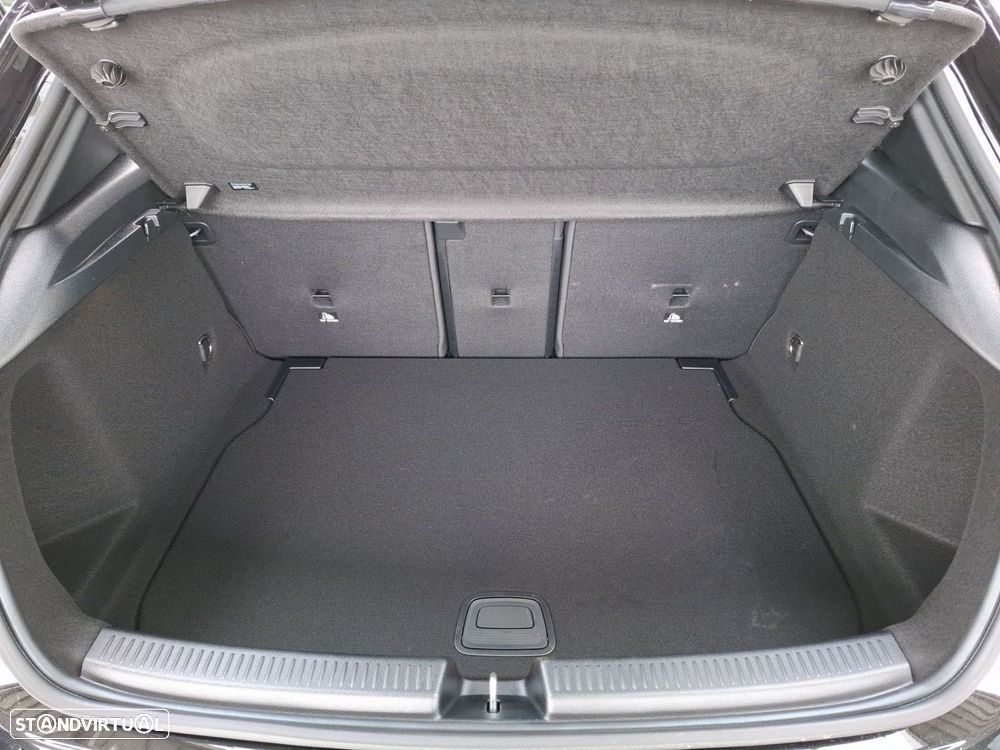 Mercedes-Benz A 180 d - 27