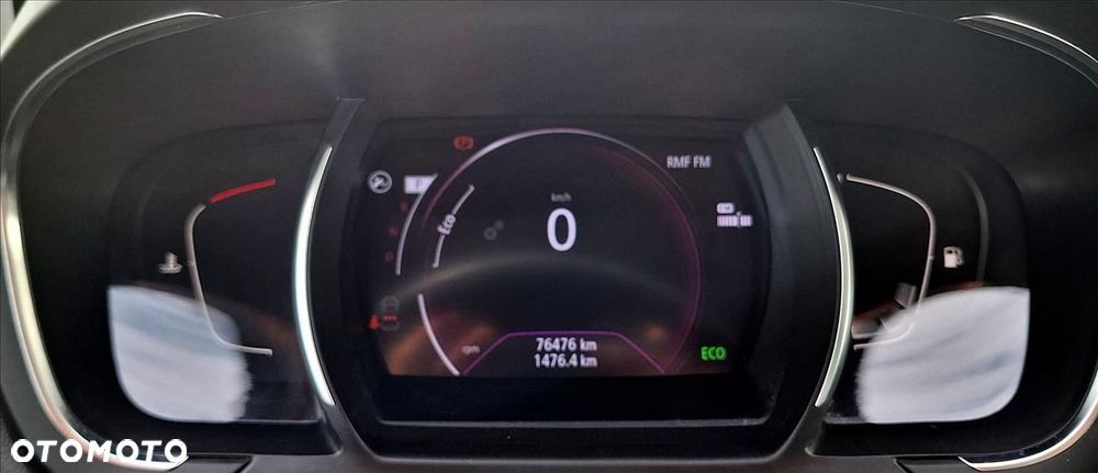 Renault Scenic 1.7 Blue dCi Intens EDC - 14