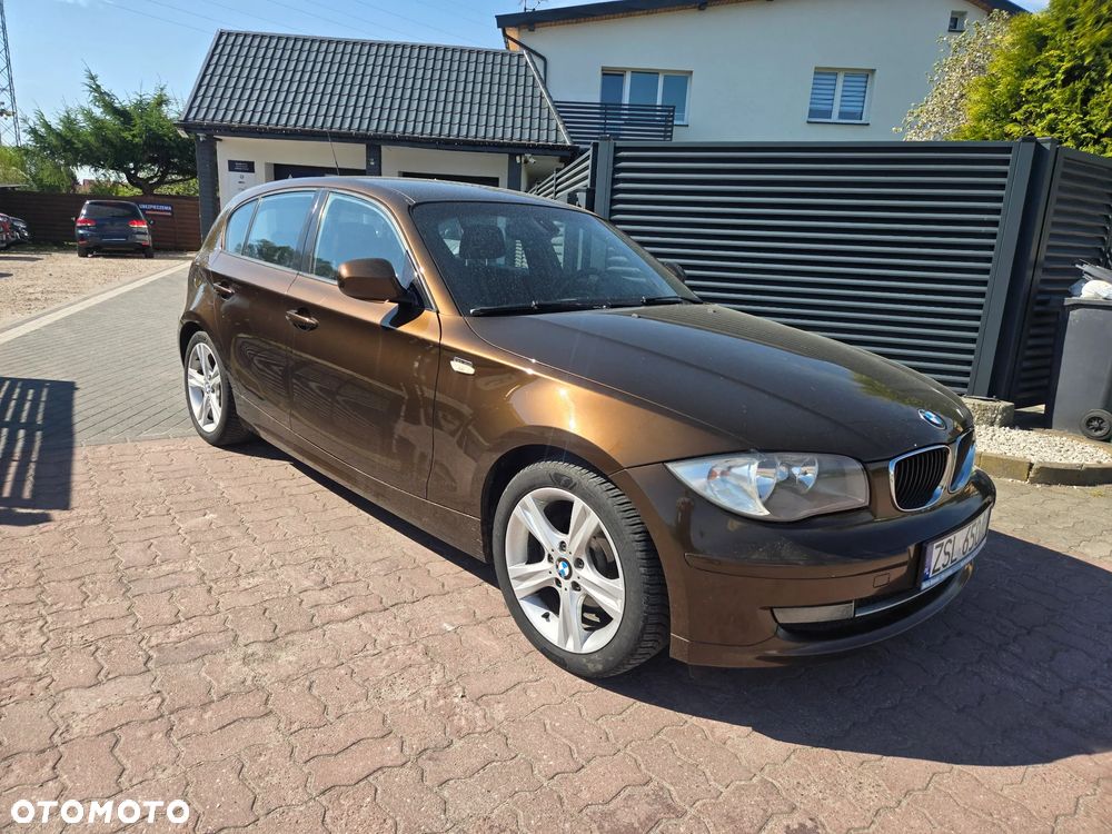 BMW Seria 1 116i Edition Lifestyle - 2