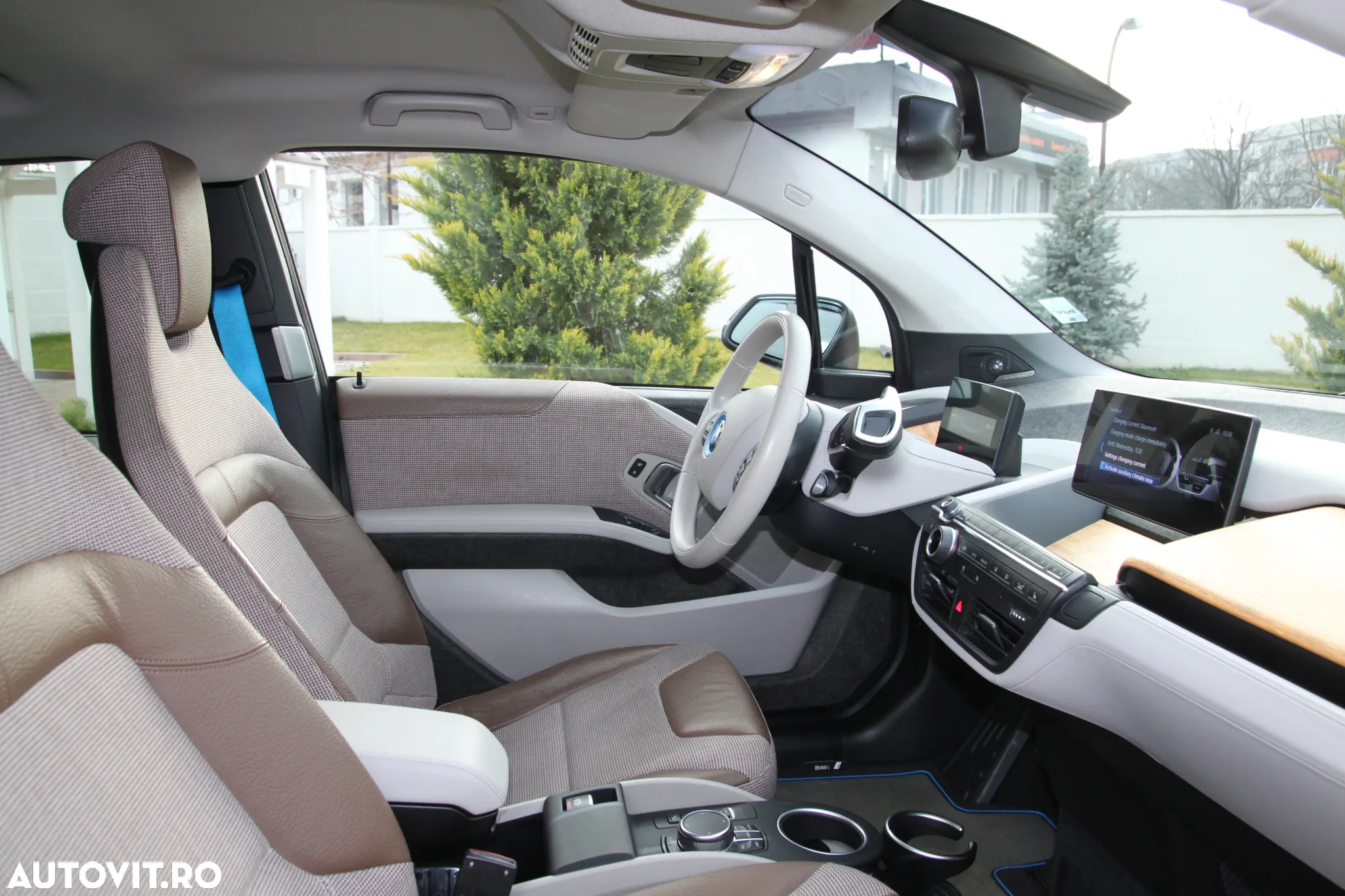 BMW i3 i3s 120 Ah - 34