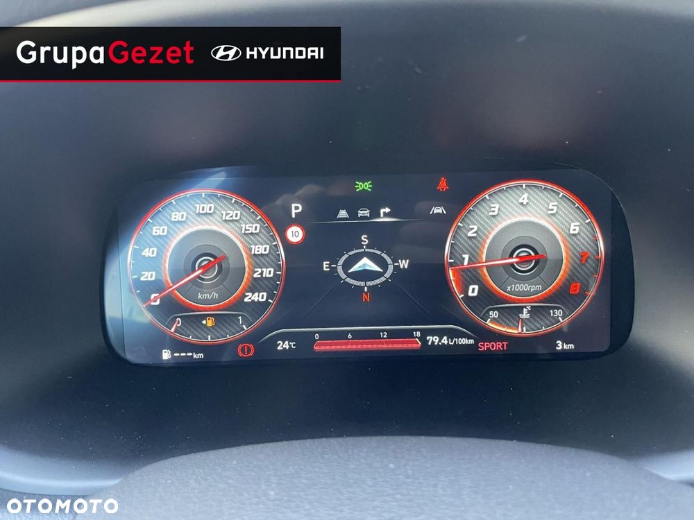 Hyundai i30 - 9