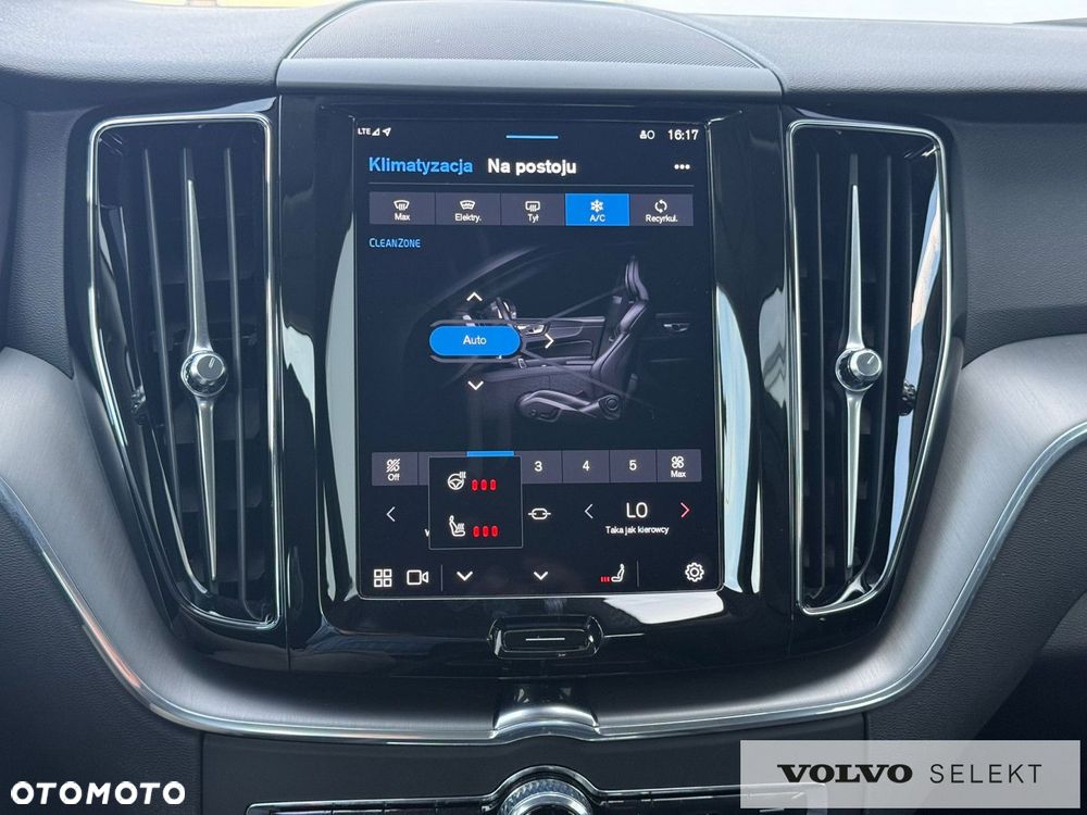 Volvo XC 60 - 26