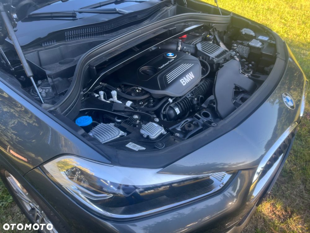 BMW X2 - 15