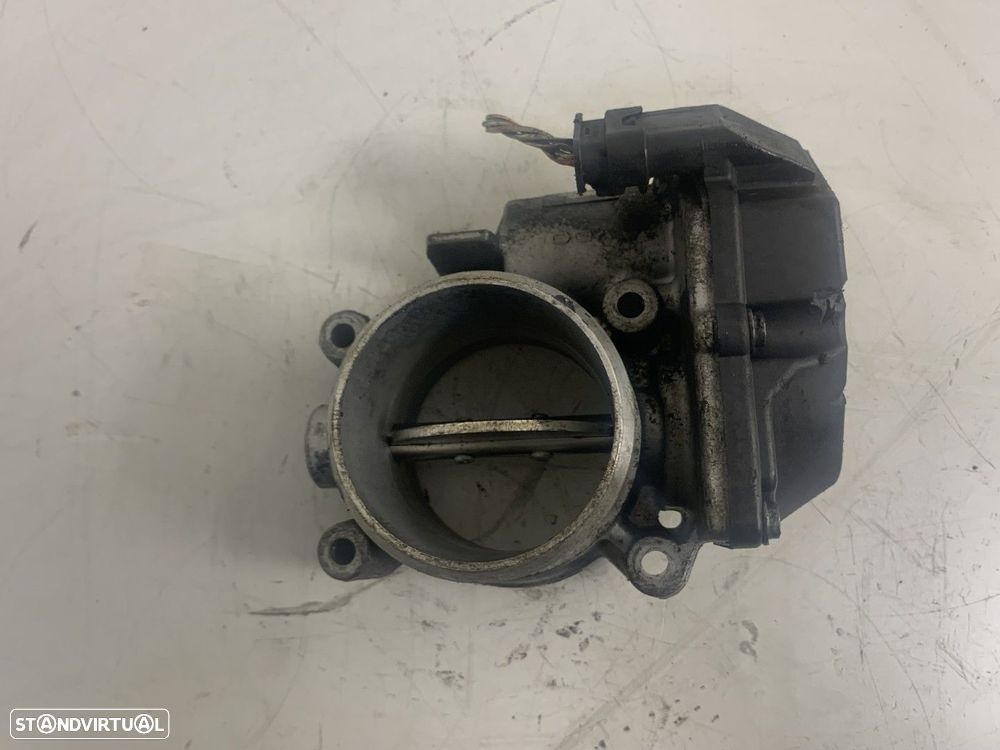 Borboleta de aceleração MERCEDES-BENZ SPRINTER (906) 311 CDI 4x4 REF. A646090167... - 2