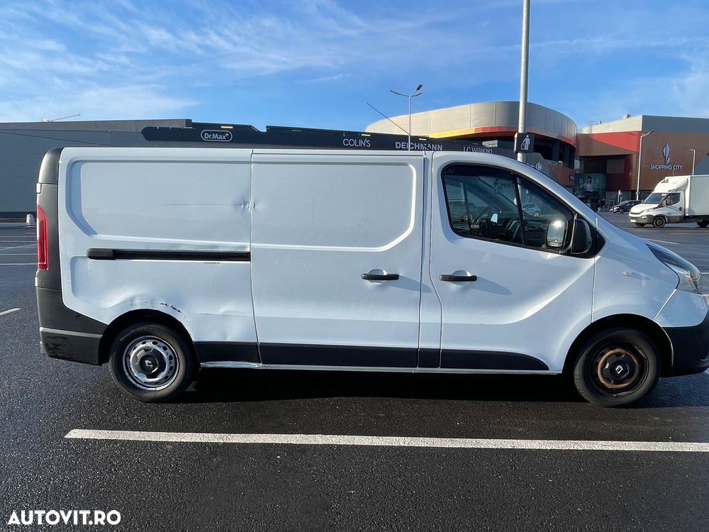 Renault Trafic 1.6 dCi 115 L2H1 Komfort - 5