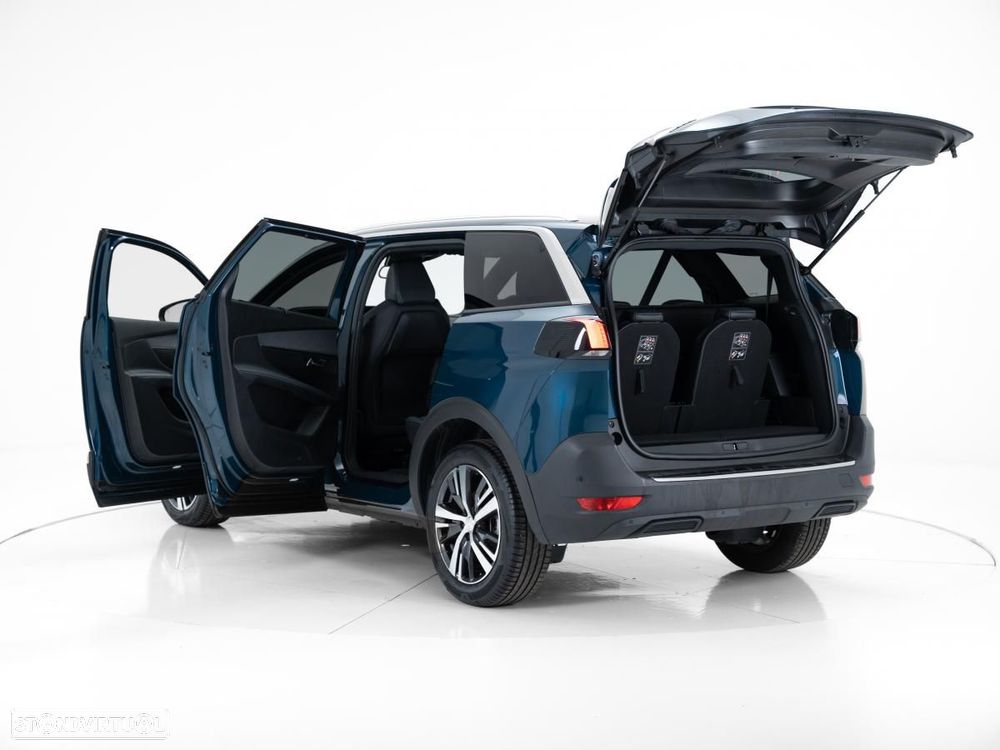 Peugeot 5008 - 6