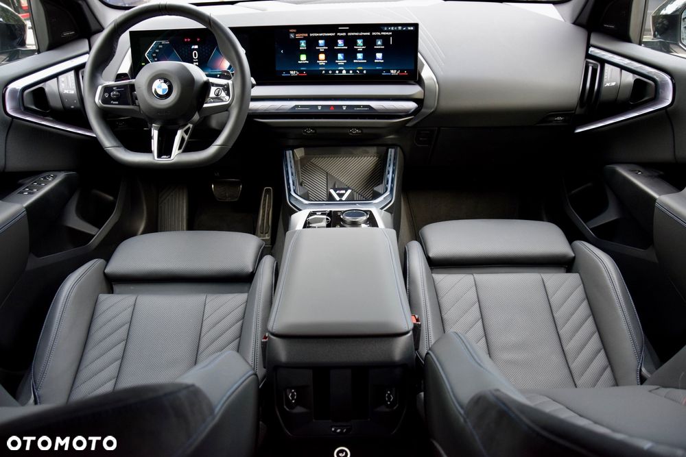 BMW X3 - 12