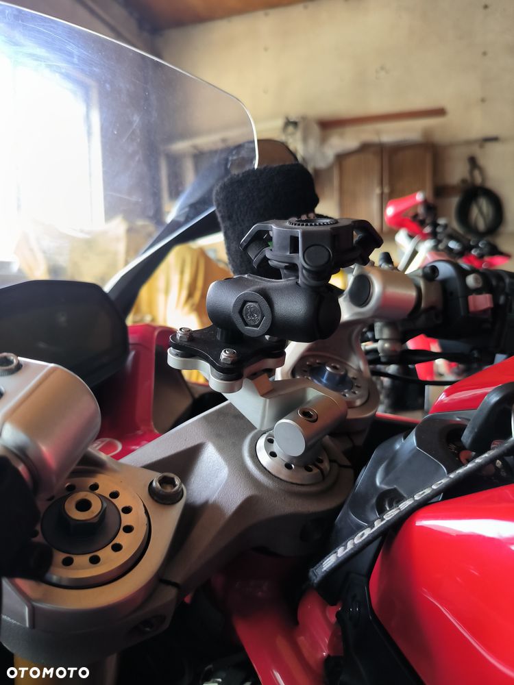 Ducati SuperSport - 12