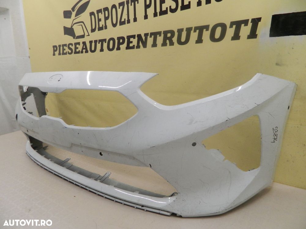 Bara fata Kia Ceed, 2018, 2019, 2020, 2021, 2022, cod origine 86511-J7000. - 4