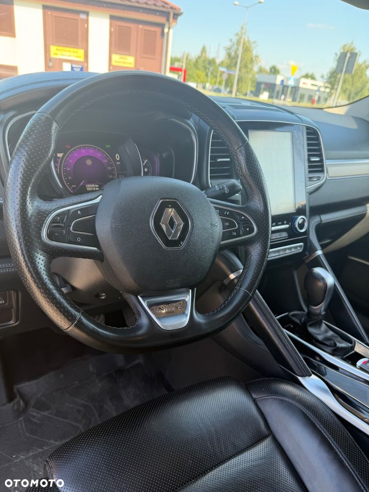 Renault Koleos 2.0 dCi Initiale Paris 4x4 X-Tronic - 25