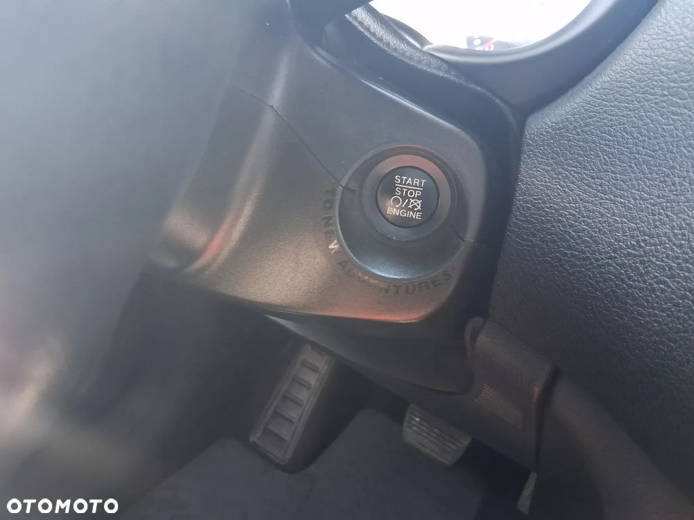 Jeep Renegade - 31