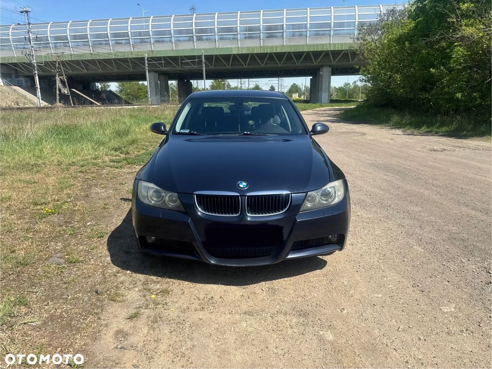 BMW Seria 3 320d - 6