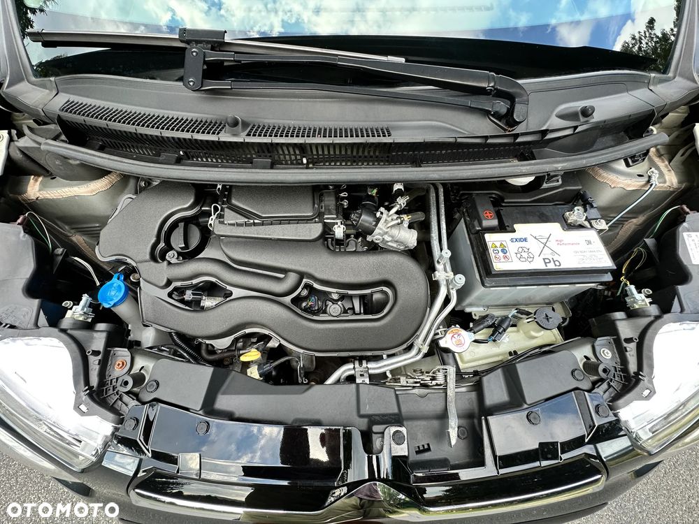 Citroën C1 VTi 72 S&S SHINE - 37