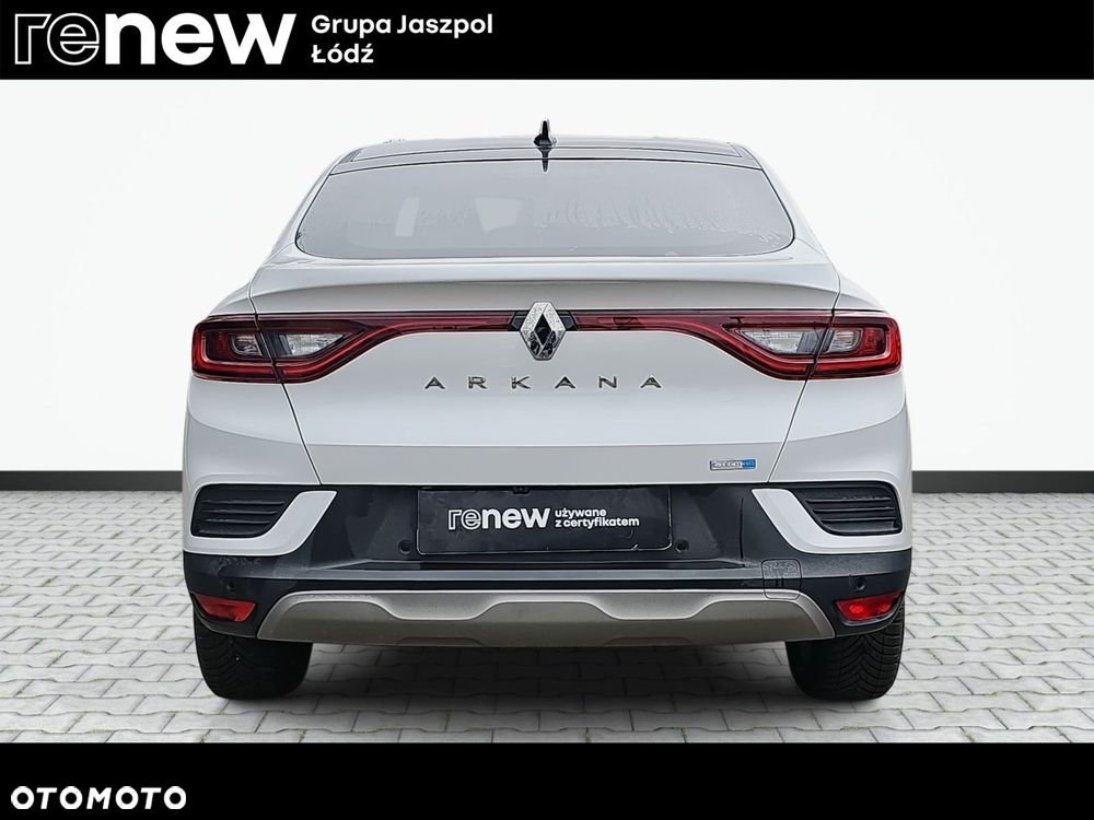 Renault Arkana - 6