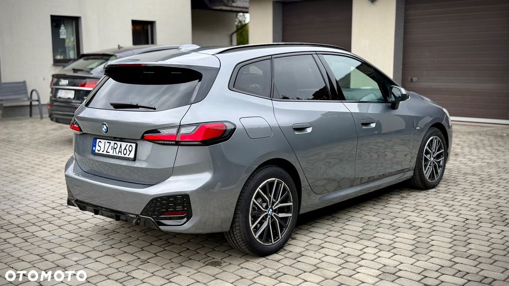 BMW Seria 2 220i - 6