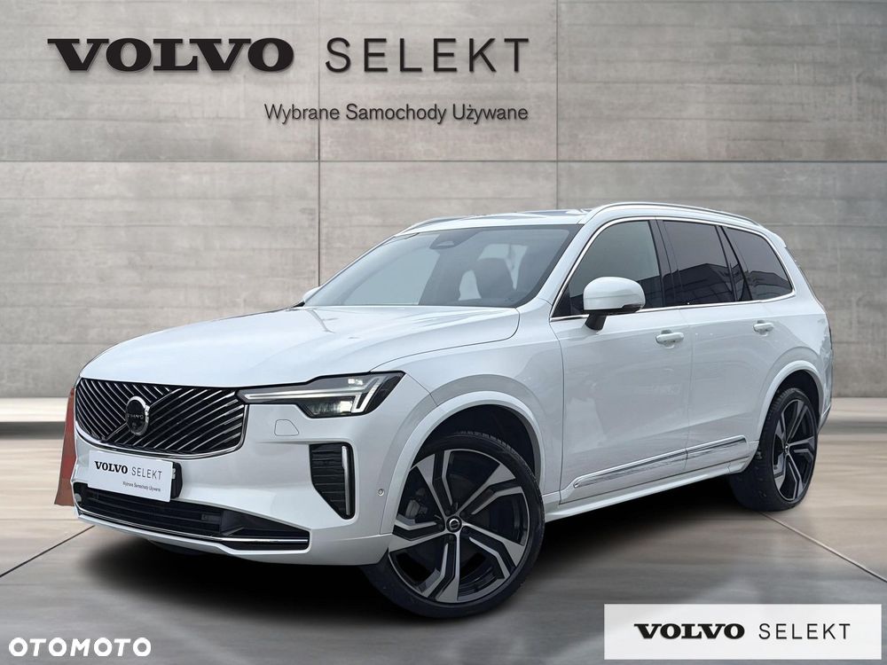Volvo XC 90 - 2