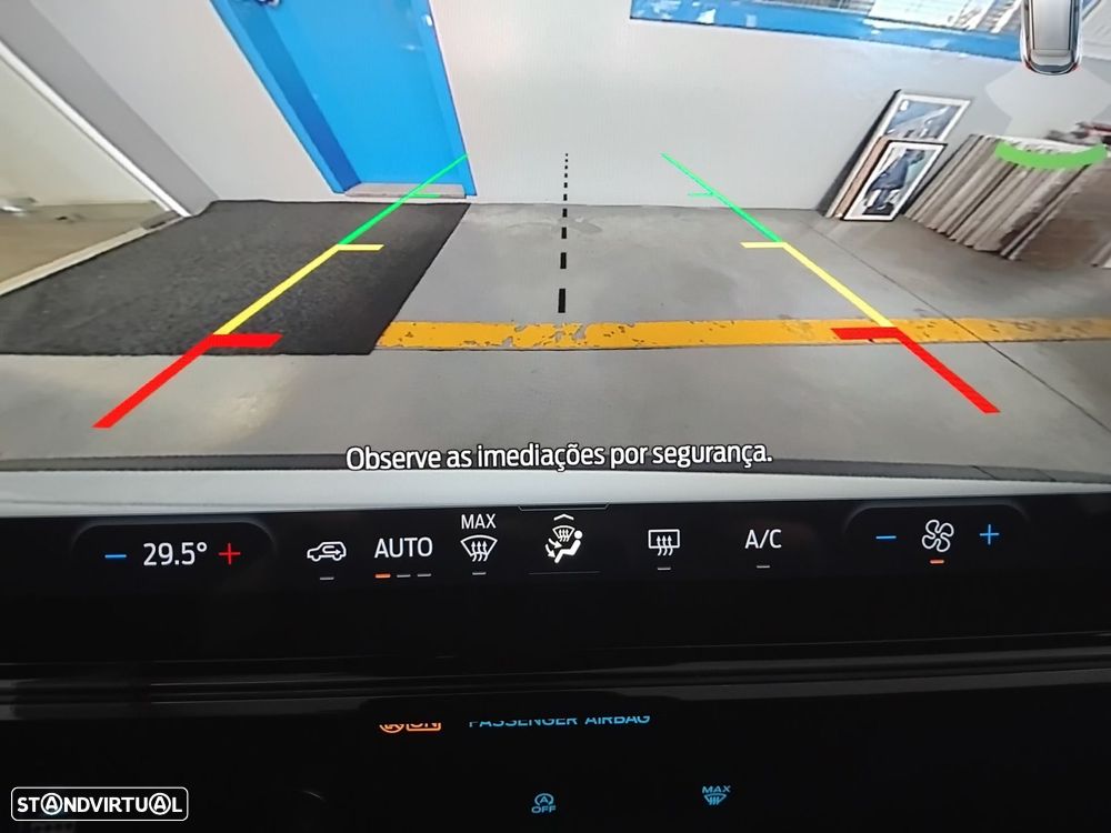 Ford Puma 1.0 EcoBoost MHEV ST-Line - 22