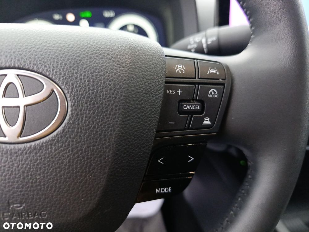 Toyota C-HR 1.8 Hybrid Style - 24