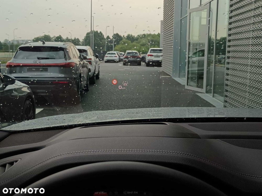 Audi Q8 2026