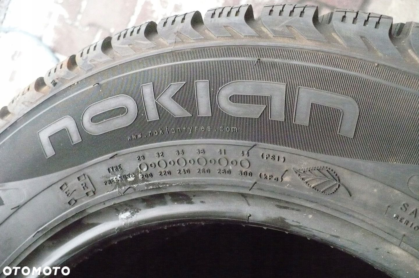 NOKIAN All Weather  165/70R14 NOWA 2023 - 3