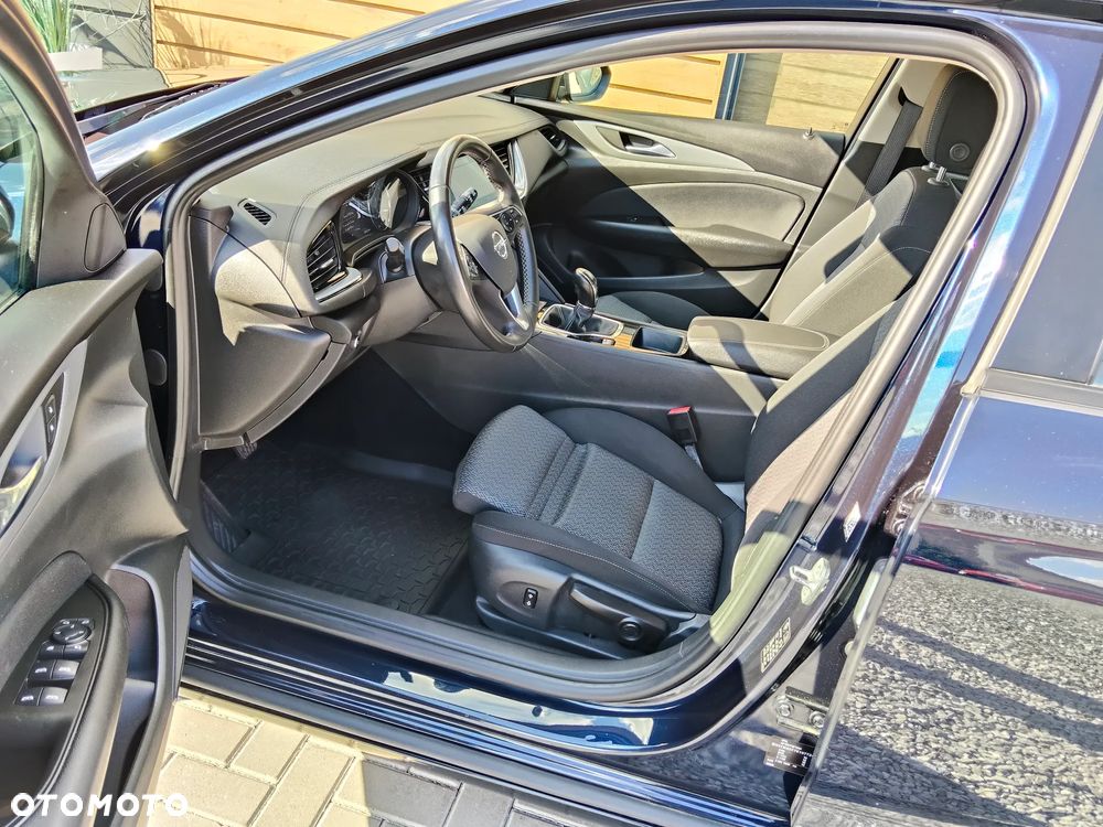 Opel Insignia 1.6 ECOTEC Business Innovation - 12