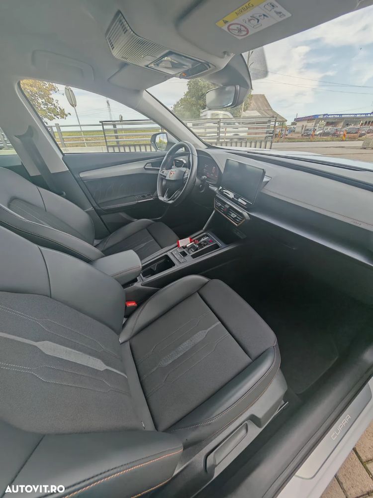 Cupra Formentor - 25