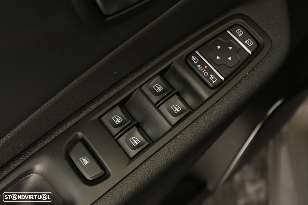 Renault Captur 1.5 dCi Exclusive EDC - 18