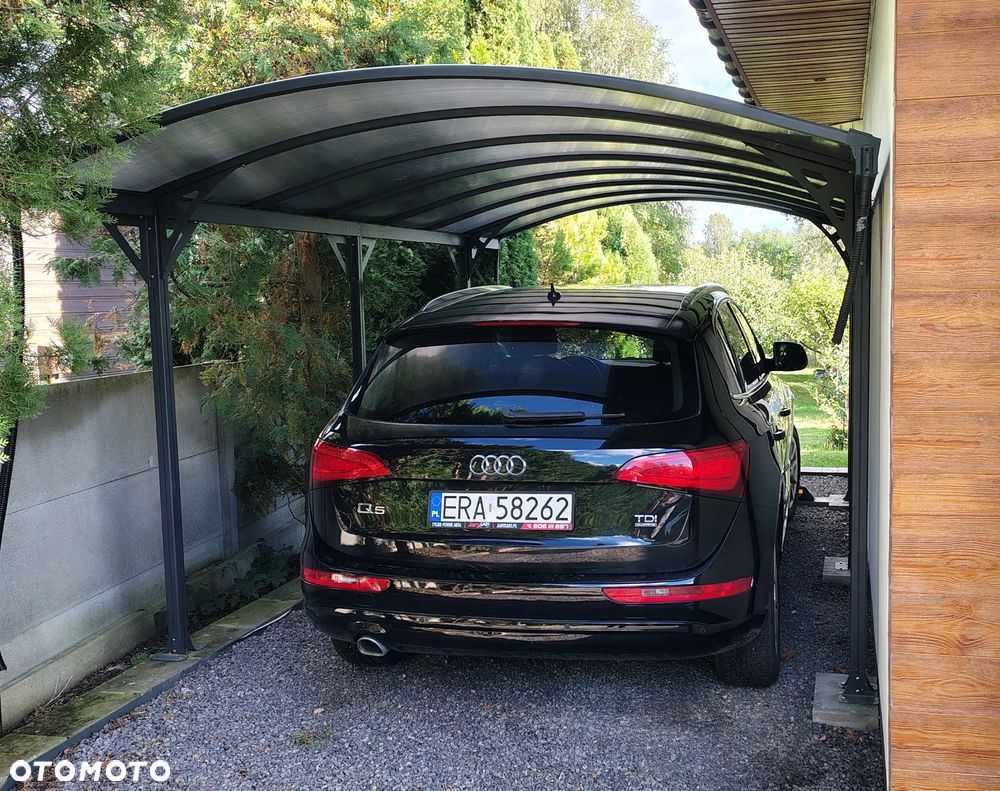 Audi Q5 2.0 TDI Quattro S tronic - 15