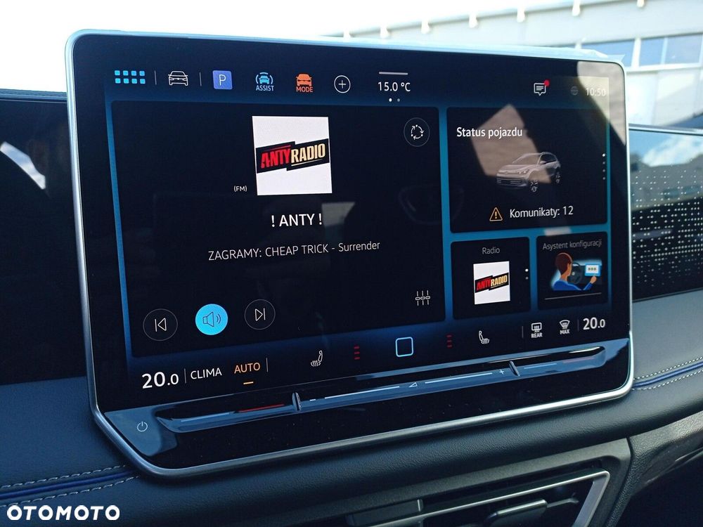 Volkswagen Tiguan 1.5 TSI EVO R-Line DSG - 33