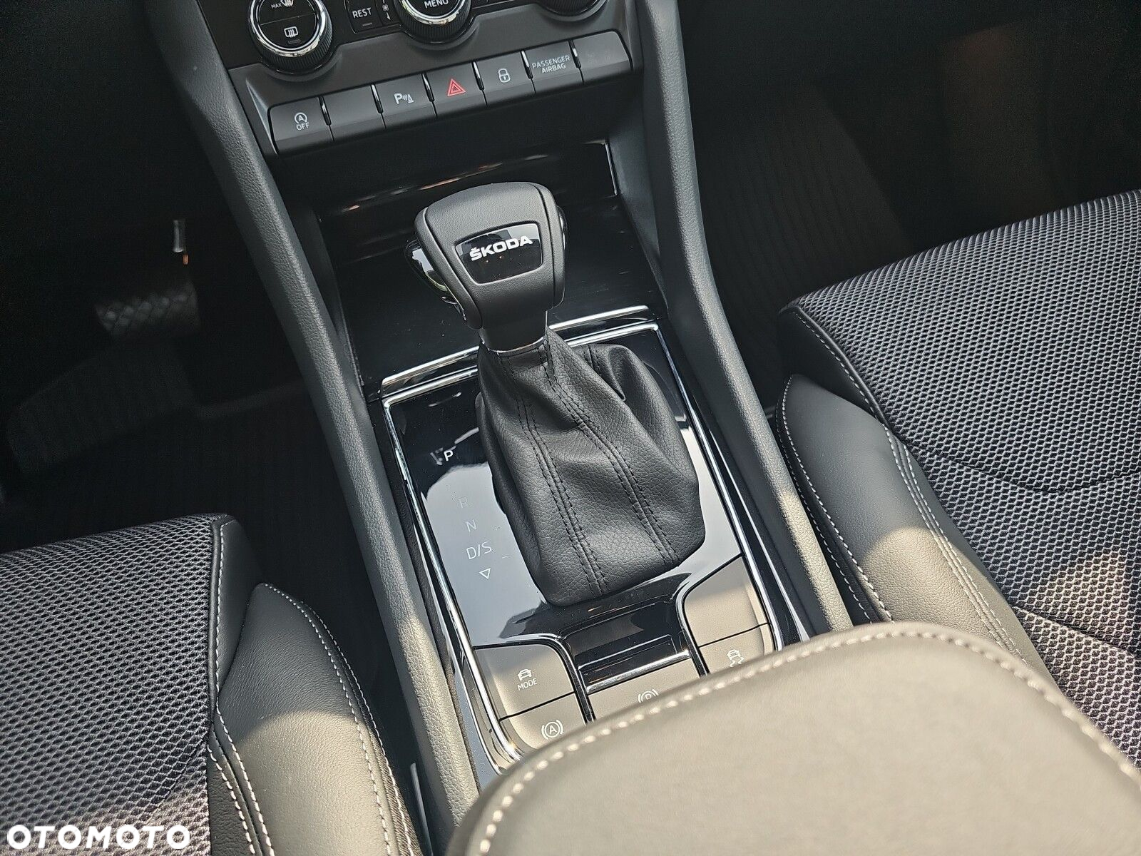 Skoda Kodiaq 1.5 TSI ACT 4x2 Style DSG 7os - 15