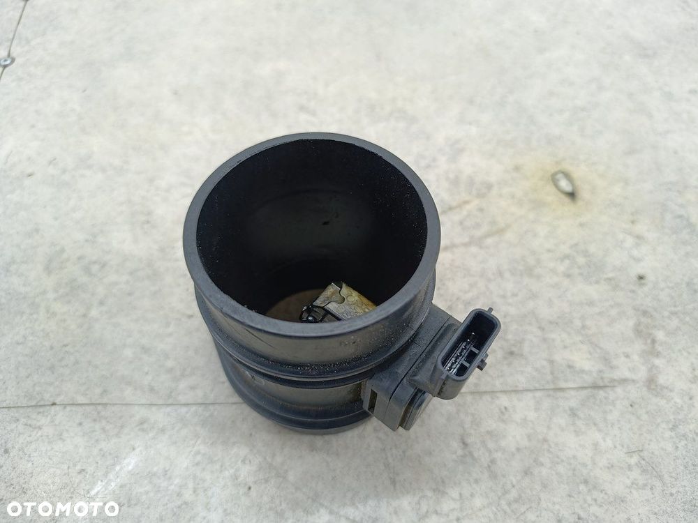 PRZEPŁYWOMIERZ POWIETRZA AUDI TT 8N H8200327690 8200280065 5WK97005 1.8 - 4