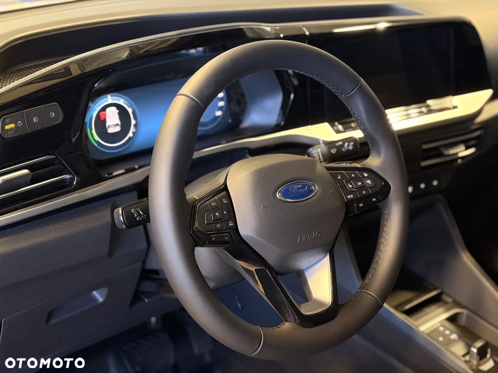Ford Transit Connect - 29