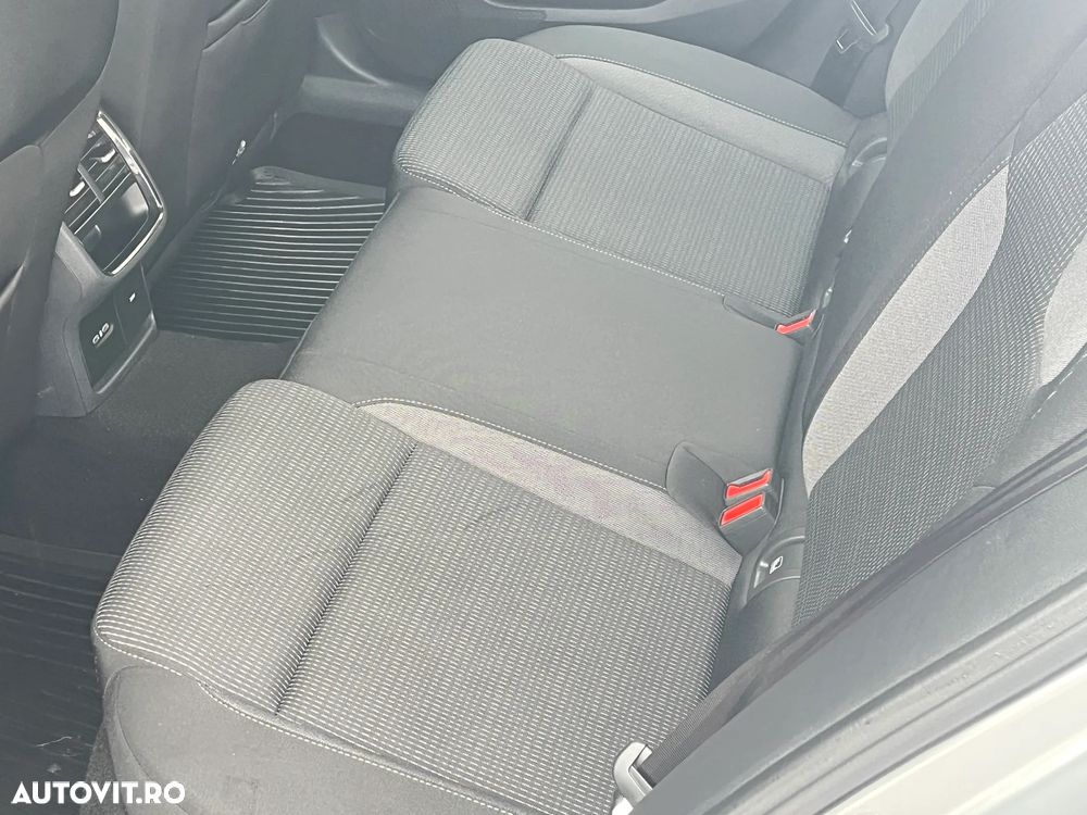 Skoda Octavia 2.0 TDI Ambition - 27