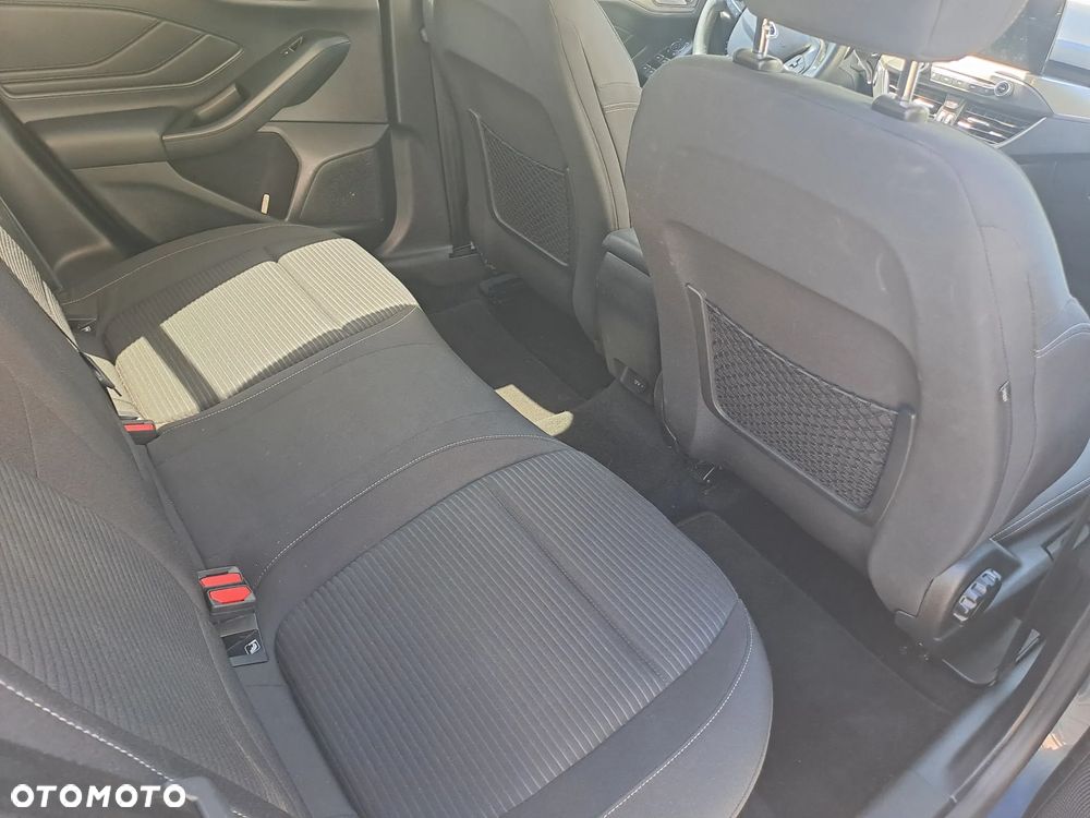 Ford Focus 1.5 EcoBoost Titanium Business - 8