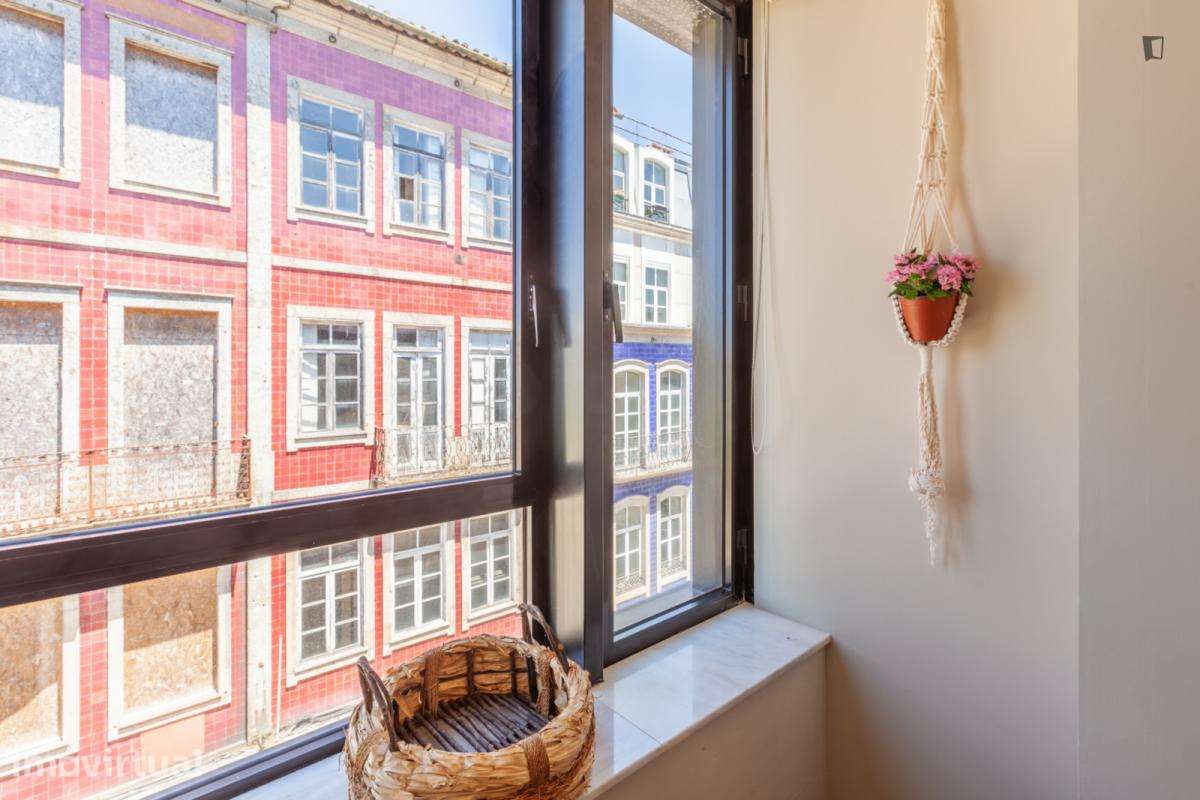Apartamento com 2 quartos - localizado em Sé de Braga e São Lázaro... - Grande imagem: 3/19
