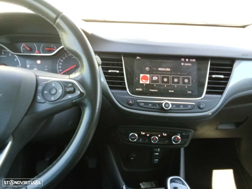 Opel Crossland 1.2 T Elegance - 15