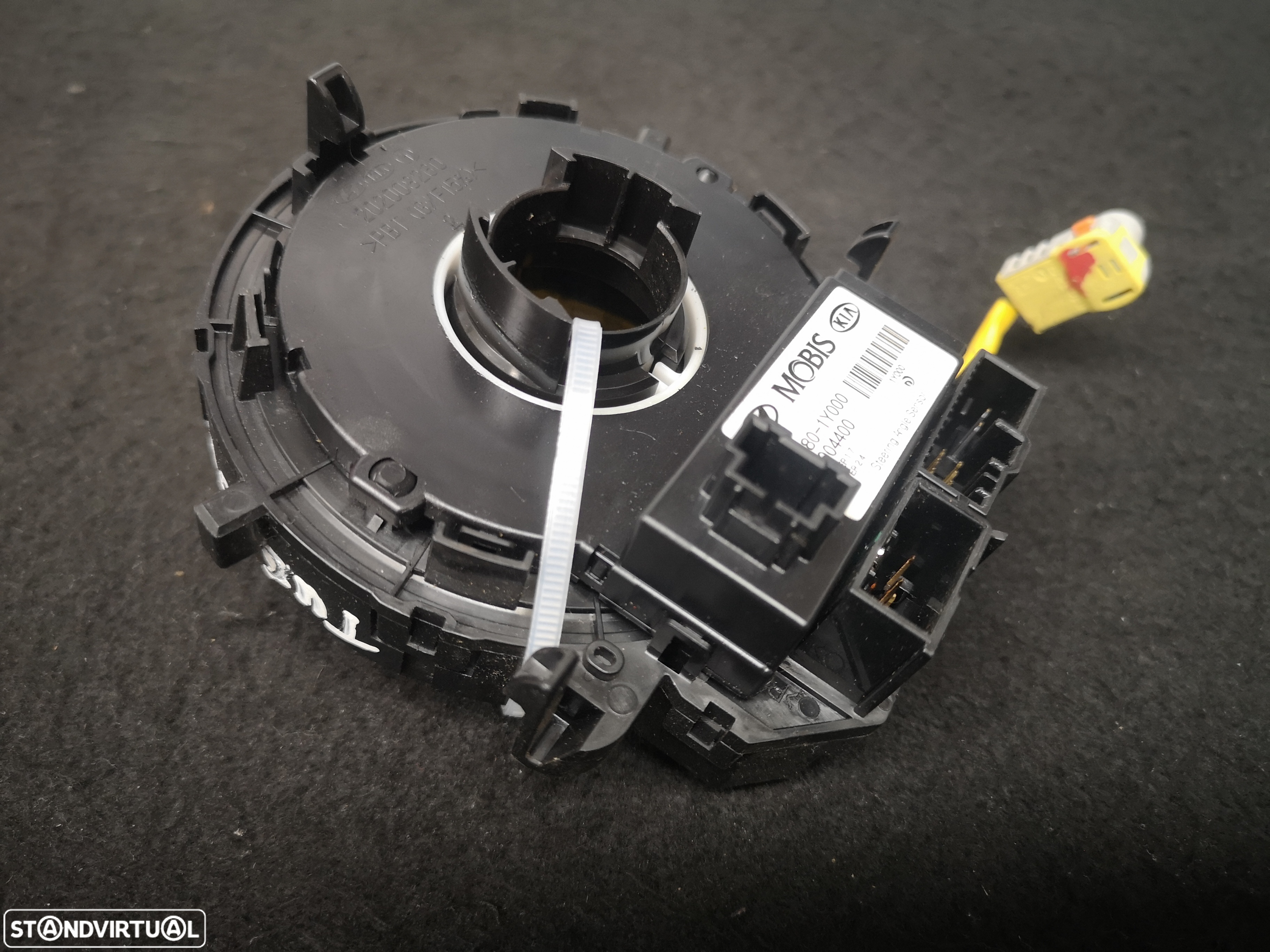 Fita de airbag Hyundai Tucson 2015-2019 - 3
